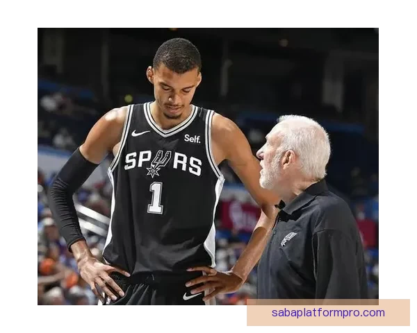 文班亚马单场狂砍41分创赛季新高八分四十秒完成两双刷新NBA历史最快纪录